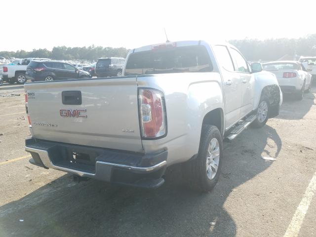 Photo 3 VIN: 1GTG5CENXJ1296792 - GMC CANYON SLE 