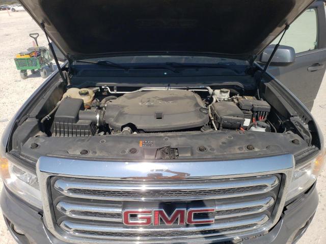 Photo 10 VIN: 1GTG5CENXK1101047 - GMC CANYON SLE 