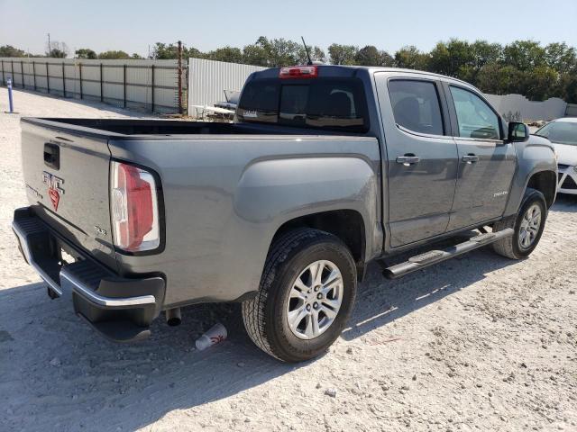 Photo 2 VIN: 1GTG5CENXK1101047 - GMC CANYON SLE 