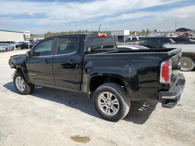 Photo 1 VIN: 1GTG5CENXK1165959 - GMC CANYON 