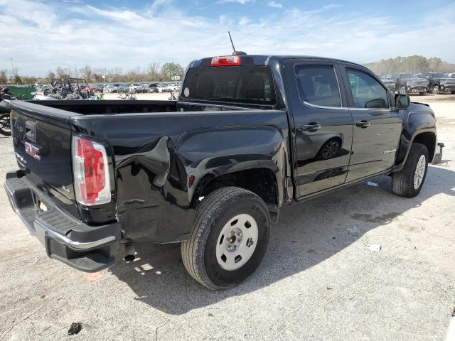 Photo 2 VIN: 1GTG5CENXK1165959 - GMC CANYON 