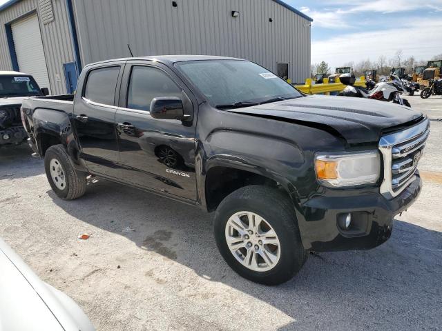 Photo 3 VIN: 1GTG5CENXK1165959 - GMC CANYON 