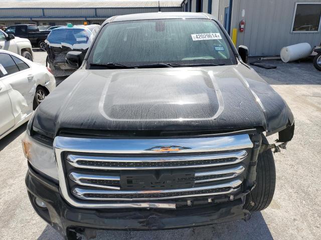 Photo 4 VIN: 1GTG5CENXK1165959 - GMC CANYON 