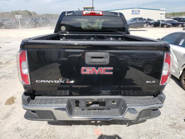 Photo 5 VIN: 1GTG5CENXK1165959 - GMC CANYON 