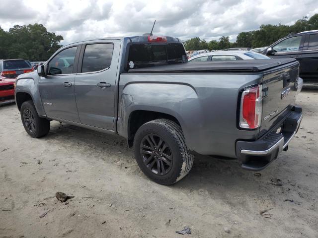 Photo 1 VIN: 1GTG5CENXK1246010 - GMC CANYON SLE 