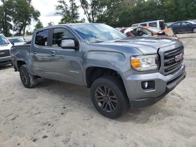 Photo 3 VIN: 1GTG5CENXK1246010 - GMC CANYON SLE 