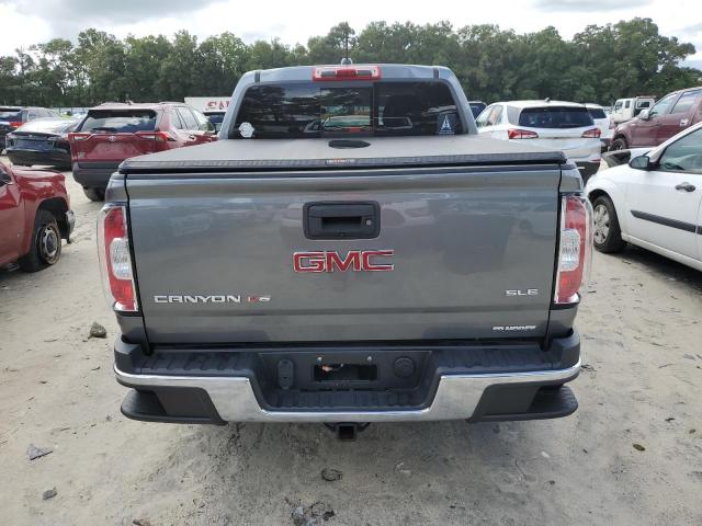 Photo 5 VIN: 1GTG5CENXK1246010 - GMC CANYON SLE 