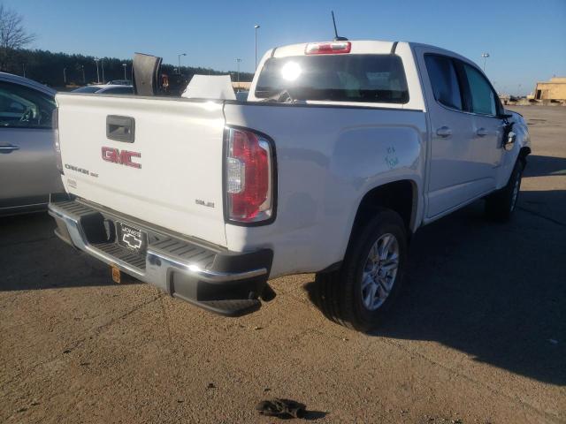 Photo 3 VIN: 1GTG5CENXK1256293 - GMC CANYON SLE 