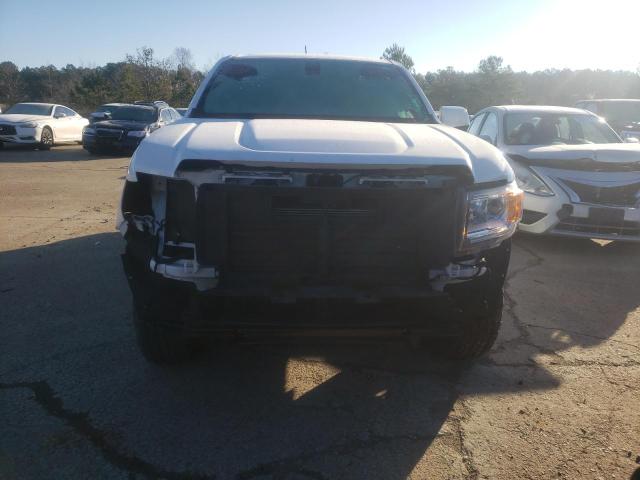 Photo 8 VIN: 1GTG5CENXK1256293 - GMC CANYON SLE 