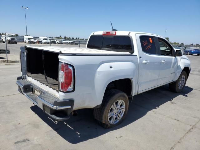 Photo 3 VIN: 1GTG5CENXK1263194 - GMC CANYON SLE 