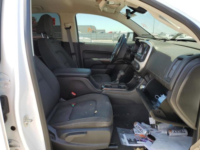 Photo 4 VIN: 1GTG5CENXK1263194 - GMC CANYON SLE 