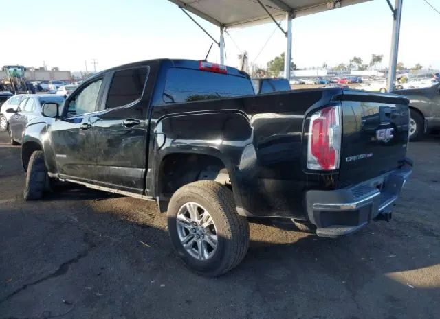 Photo 2 VIN: 1GTG5CENXL1117055 - GMC CANYON 