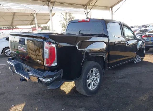 Photo 3 VIN: 1GTG5CENXL1117055 - GMC CANYON 