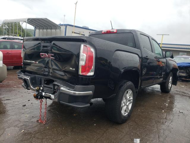 Photo 3 VIN: 1GTG5CENXL1181239 - GMC CANYON SLE 