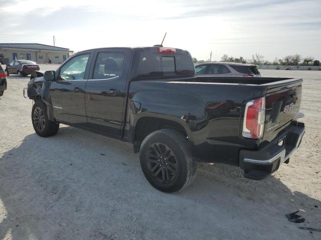 Photo 1 VIN: 1GTG5CENXL1247109 - GMC CANYON 