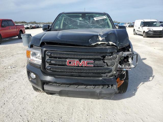 Photo 4 VIN: 1GTG5CENXL1247109 - GMC CANYON 