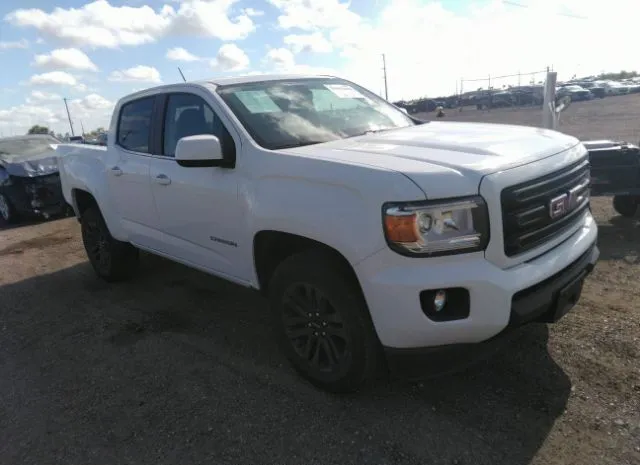 Photo 0 VIN: 1GTG5CENXL1248714 - GMC CANYON 