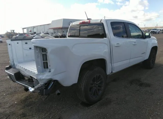 Photo 3 VIN: 1GTG5CENXL1248714 - GMC CANYON 