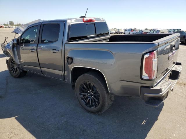 Photo 1 VIN: 1GTG5CENXM1102332 - GMC CANYON ELE 