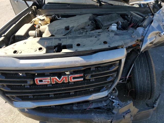 Photo 10 VIN: 1GTG5CENXM1102332 - GMC CANYON ELE 