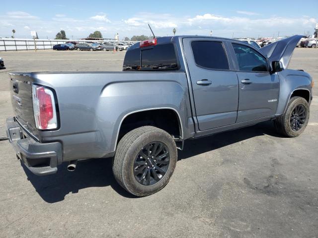 Photo 2 VIN: 1GTG5CENXM1102332 - GMC CANYON ELE 