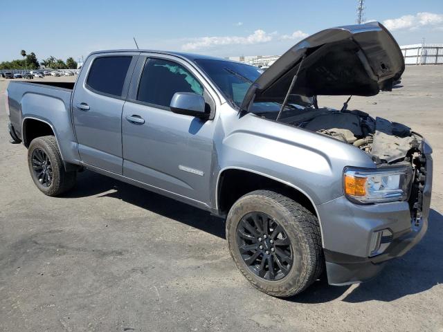 Photo 3 VIN: 1GTG5CENXM1102332 - GMC CANYON ELE 