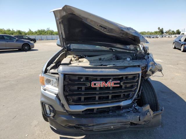 Photo 4 VIN: 1GTG5CENXM1102332 - GMC CANYON ELE 