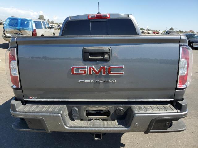 Photo 5 VIN: 1GTG5CENXM1102332 - GMC CANYON ELE 