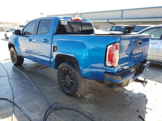 Photo 1 VIN: 1GTG5CENXM1121057 - GMC CANYON 