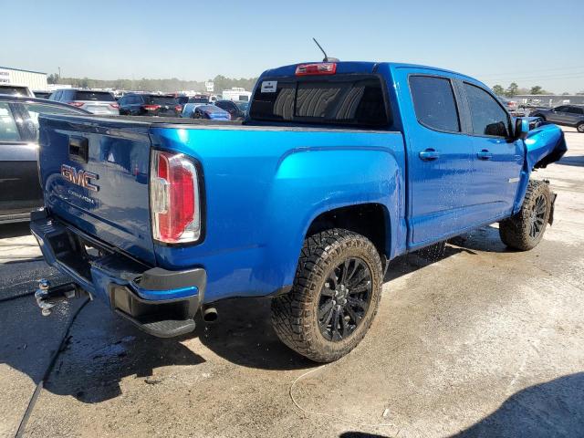 Photo 2 VIN: 1GTG5CENXM1121057 - GMC CANYON 