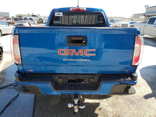 Photo 5 VIN: 1GTG5CENXM1121057 - GMC CANYON 