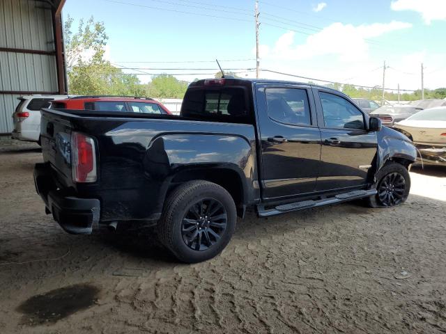 Photo 2 VIN: 1GTG5CENXM1184367 - GMC CANYON ELE 