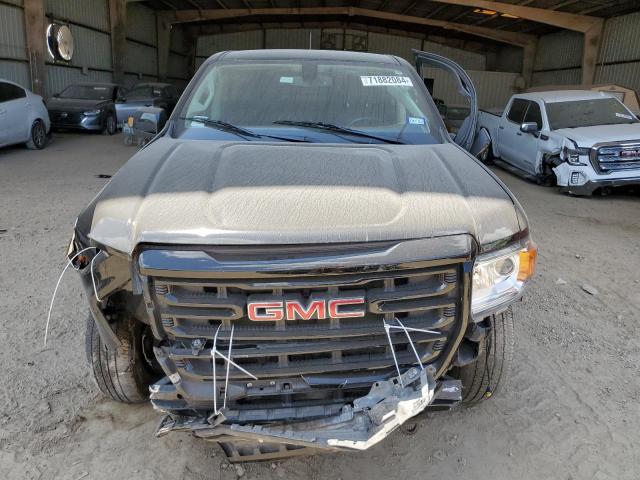 Photo 4 VIN: 1GTG5CENXM1184367 - GMC CANYON ELE 