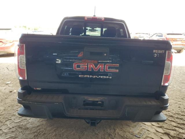 Photo 5 VIN: 1GTG5CENXM1184367 - GMC CANYON ELE 