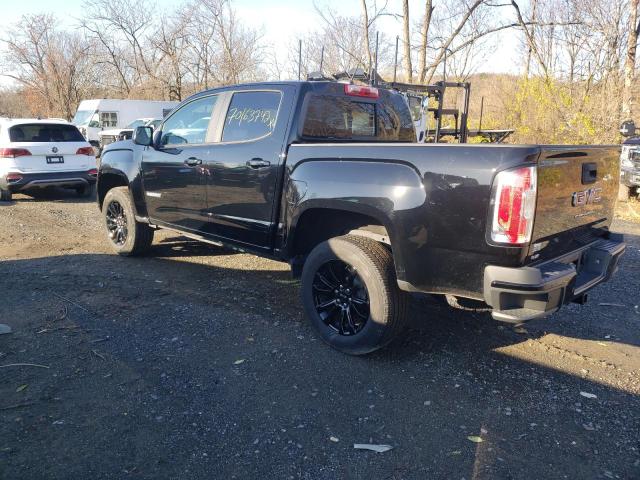 Photo 1 VIN: 1GTG5CENXM1233728 - GMC CANYON ELE 