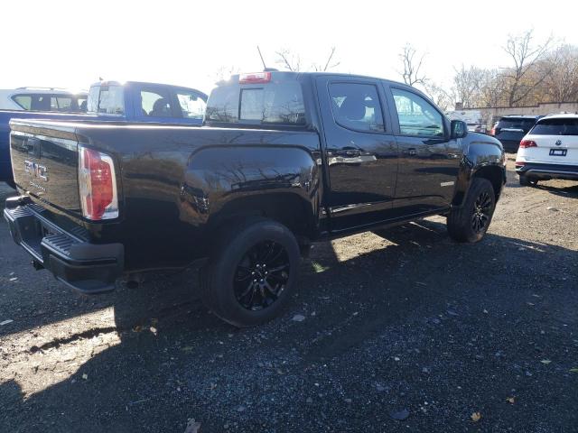 Photo 2 VIN: 1GTG5CENXM1233728 - GMC CANYON ELE 