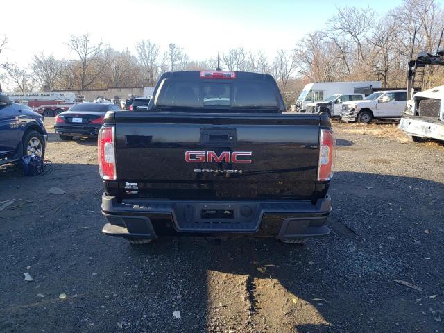 Photo 5 VIN: 1GTG5CENXM1233728 - GMC CANYON ELE 