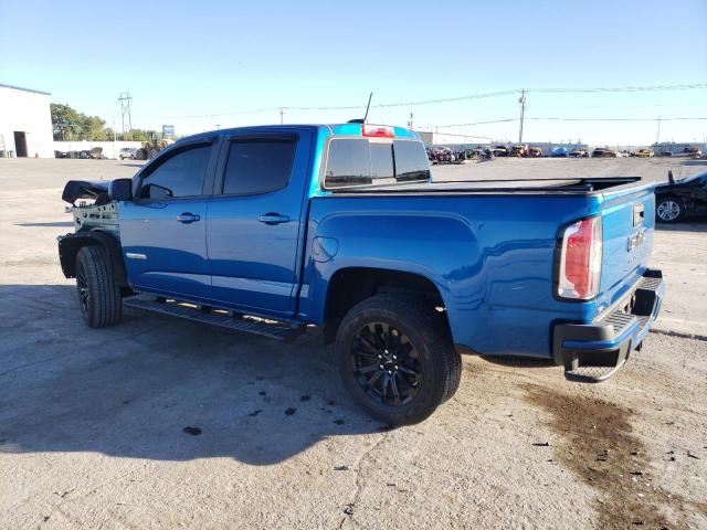 Photo 1 VIN: 1GTG5CENXM1292715 - GMC CANYON 