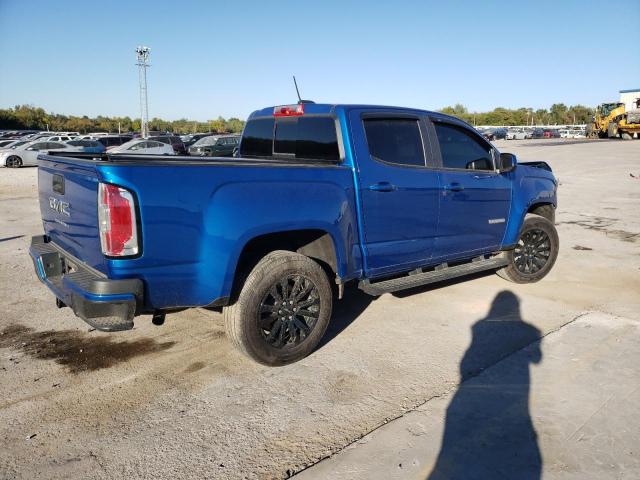 Photo 2 VIN: 1GTG5CENXM1292715 - GMC CANYON 