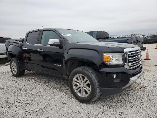 Photo 3 VIN: 1GTG5DE11H1255299 - GMC CANYON 