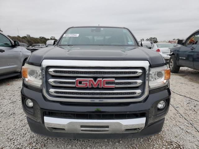 Photo 4 VIN: 1GTG5DE11H1255299 - GMC CANYON 