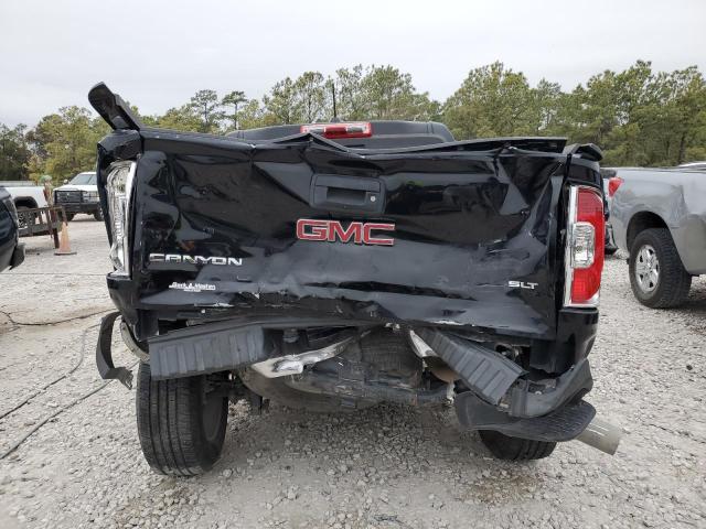 Photo 5 VIN: 1GTG5DE11H1255299 - GMC CANYON 