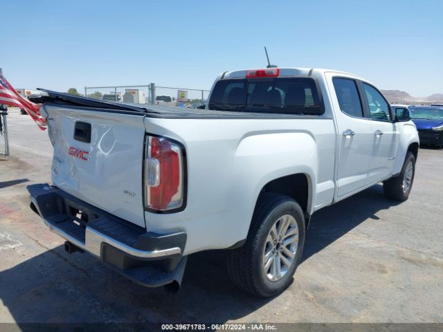 Photo 3 VIN: 1GTG5DE12G1301981 - GMC CANYON 