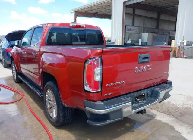 Photo 2 VIN: 1GTG5DE17G1184124 - GMC CANYON 