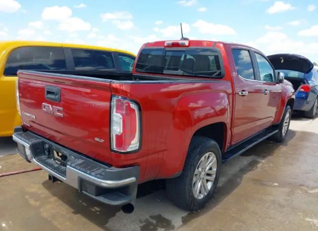 Photo 3 VIN: 1GTG5DE17G1184124 - GMC CANYON 