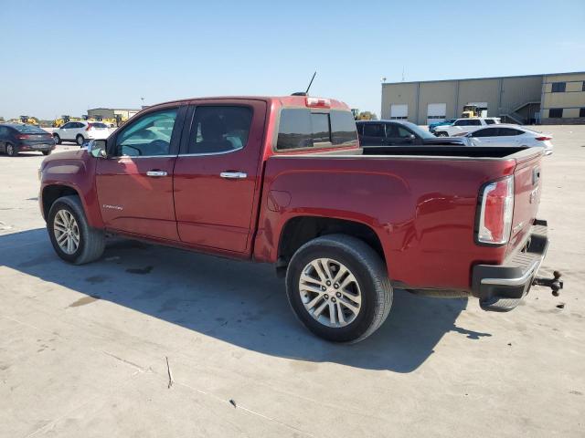 Photo 1 VIN: 1GTG5DE17H1278182 - GMC CANYON SLT 