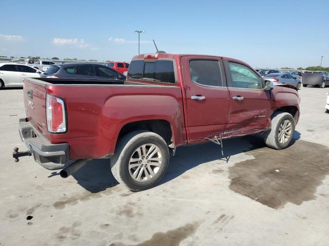 Photo 2 VIN: 1GTG5DE17H1278182 - GMC CANYON SLT 