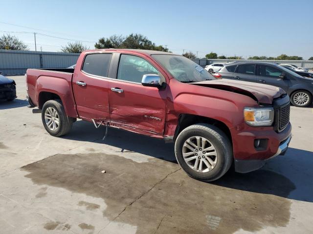 Photo 3 VIN: 1GTG5DE17H1278182 - GMC CANYON SLT 