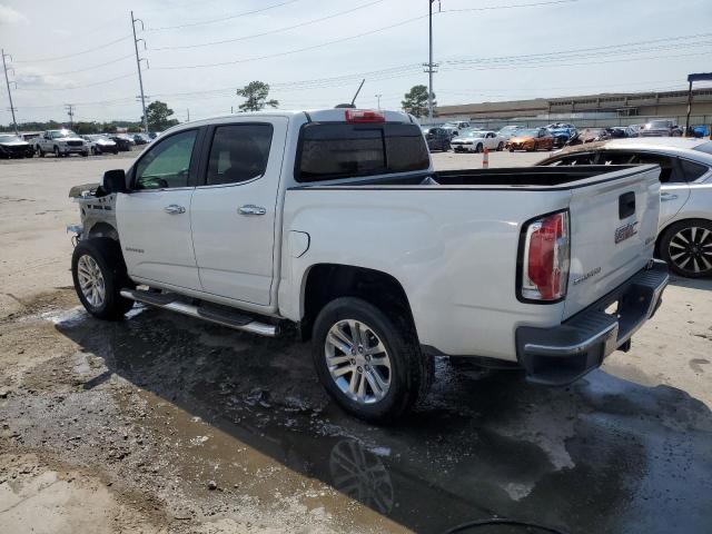 Photo 1 VIN: 1GTG5DE30G1303021 - GMC CANYON 