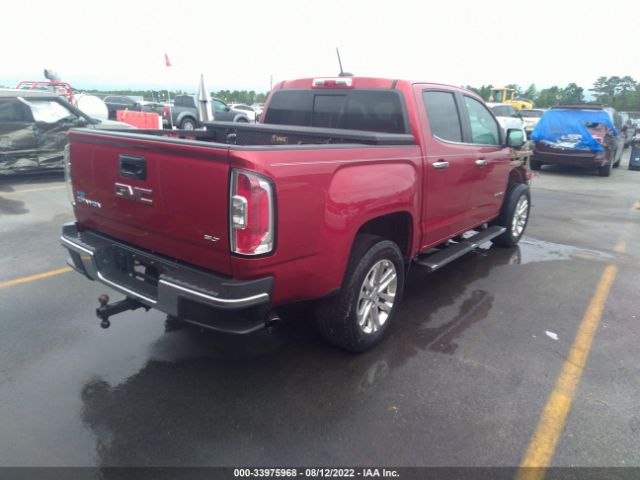 Photo 3 VIN: 1GTG5DE31G1156529 - GMC CANYON 